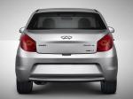 Chery Fulwin 2 Liftback 2009 года